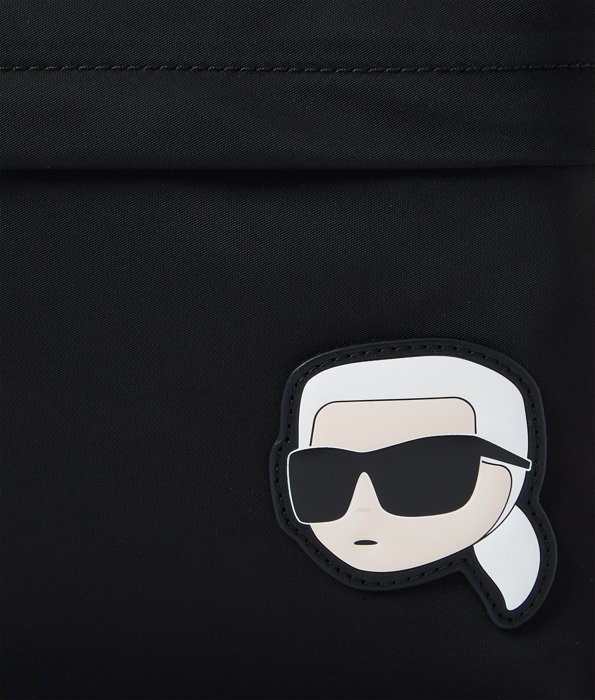 (image for) Fascinating K/IKONIK KLASSIK NYLON BACKPACK